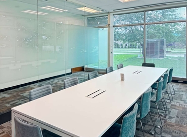 10 m² Shared office  in Hoffman Estates, IL, 5400 Prairie Stone Parkway (60192) - 3 | MatchOffice