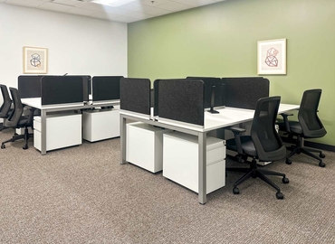 10 m² Business center in Winter Park, 	FL, 480 N Orlando Ave. (32789) - 3 | MatchOffice