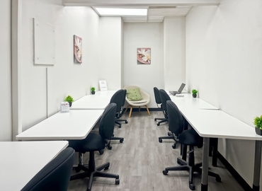 10 m² Co-working  in Valencia, 	CA, 27125 Sierra  Hwy (91351) - 2 | MatchOffice