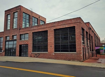 Virtual office space in Buffalo, NY, 155 Chandler St (14207) - 0 | MatchOffice