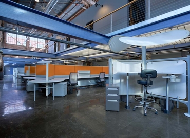 Virtual office space in Buffalo, NY, 155 Chandler St (14207) - 9 | MatchOffice.com