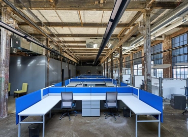 Virtual office in Buffalo, NY, 155 Chandler St (14207) - 6 | MatchOffice