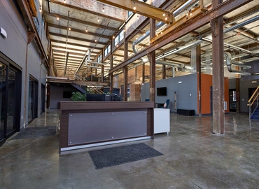 10 m² Serviced office in Buffalo, NY, 155 Chandler St (14207) - 1 | MatchOffice