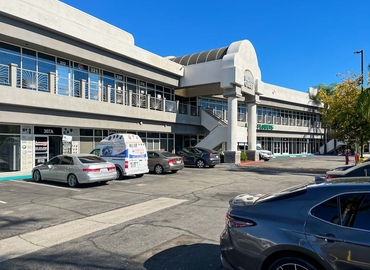 10 m² Business space in Valencia, 	CA, 27125 Sierra  Hwy (91351) - 10 | MatchOffice