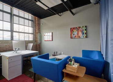 10 m² Shared workspace  in Buffalo, NY, 155 Chandler St (14207) - 3 | MatchOffice