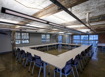 10 m² Coworking space  in Buffalo, NY, 155 Chandler St (14207) - 8 | MatchOffice