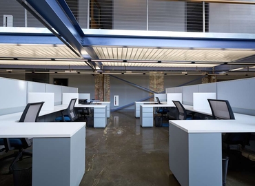 10 m² Shared workspace  in Buffalo, NY, 155 Chandler St (14207) - 7 | MatchOffice