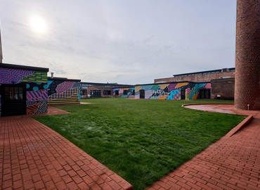 10 m² Serviced office in Buffalo, NY, 155 Chandler St (14207) - 10 | MatchOffice.com