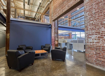 10 m² Coworking  in Buffalo, NY, 155 Chandler St (14207) - 11 | MatchOffice.com