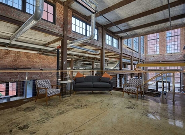 10 m² Serviced office in Buffalo, NY, 155 Chandler St (14207) - 12 | MatchOffice.com