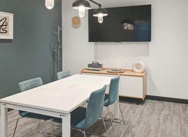 Virtual address in Freehold, NJ, 479 Route 520 (07746) - 8 | MatchOffice.com