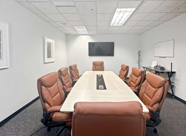 10 m² Shared office  in Colorado Springs, CO, 6760 Corporate Dr (80919) - 2 | MatchOffice.com