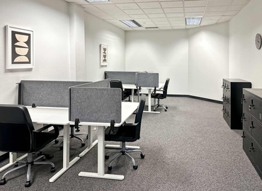 10 m² Co-working  in Colorado Springs, CO, 6760 Corporate Dr (80919) - 8 | MatchOffice