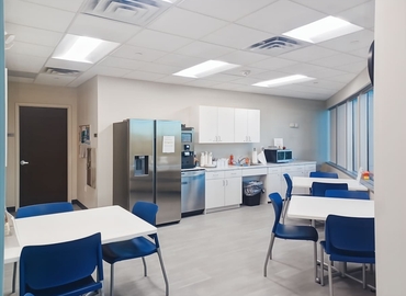 10 m² Shared office  in Hauppauge, NY, 888 Veterans Memorial Highway (11788) - 5 | MatchOffice.com