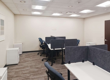 Virtual office space in Hauppauge, NY, 888 Veterans Memorial Highway (11788) - 7 | MatchOffice