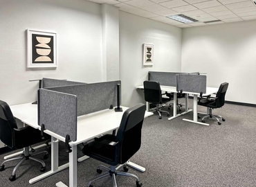 10 m² Serviced office in Colorado Springs, CO, 6760 Corporate Dr (80919) - 7 | MatchOffice