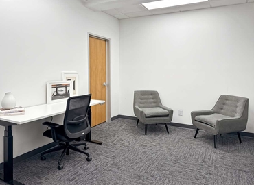 10 m² Business space in Indianapolis, IN, 320 N Meridian Street (46204) - 1 | MatchOffice