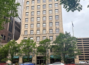 10 m² Business center in Indianapolis, IN, 320 N Meridian Street (46204) - 4 | MatchOffice.com