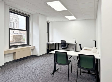 10 m² Serviced office in Indianapolis, IN, 320 N Meridian Street (46204) - 7 | MatchOffice.com