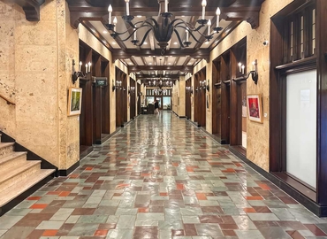 10 m² Business center in Indianapolis, IN, 320 N Meridian Street (46204) - 13 | MatchOffice.com