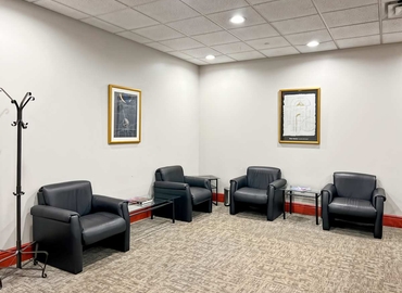 10 m² Shared workspace  in Pittsburgh, PA, 2403 Sidney Street (15203) - 2 | MatchOffice