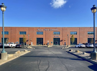 Virtual address in Pittsburgh, PA, 2403 Sidney Street (15203) - 3 | MatchOffice