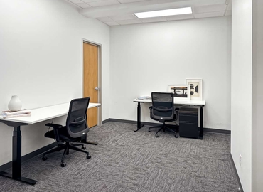 10 m² Shared workspace  in Indianapolis, IN, 320 N Meridian Street (46204) - 0 | MatchOffice.com