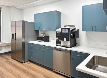 10 m² Coworking  in Indianapolis, IN, 320 N Meridian Street (46204) - 9 | MatchOffice.com