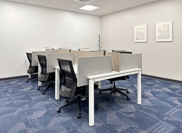 Virtual office in Harrisburg, PA, 3425 Simpson Ferry (17011) - 4 | MatchOffice.com