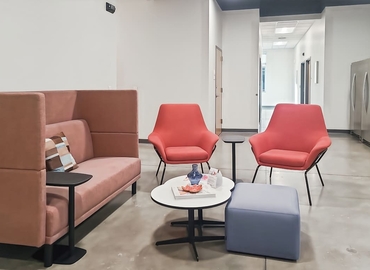 10 m² Shared office  in Spokane, WA, 12709 E Mirabeau Pkwy (99216) - 4 | MatchOffice