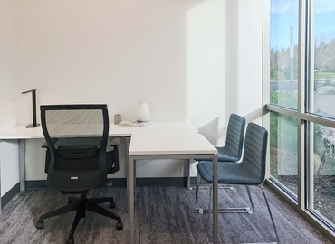 10 m² Coworking  in Spokane, WA, 12709 E Mirabeau Pkwy (99216) - 5 | MatchOffice.com
