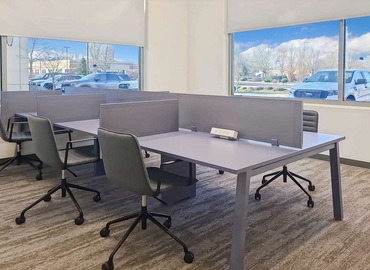10 m² Business park in Spokane, WA, 12709 E Mirabeau Pkwy (99216) - 7 | MatchOffice