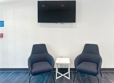 10 m² Co-working  in Winston-Salem, NC, 106 York Way (27006) - 4 | MatchOffice.com