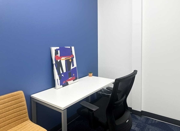 10 m² Coworking  in Winston-Salem, NC, 106 York Way (27006) - 6 | MatchOffice