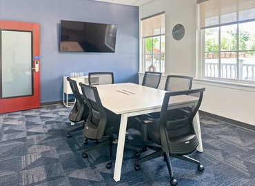 10 m² Business space in Winston-Salem, NC, 106 York Way (27006) - 2 | MatchOffice