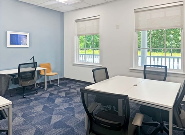 10 m² Business center in Winston-Salem, NC, 106 York Way (27006) - 7 | MatchOffice.com