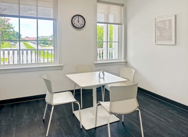 10 m² Business center in Winston-Salem, NC, 106 York Way (27006) - 3 | MatchOffice