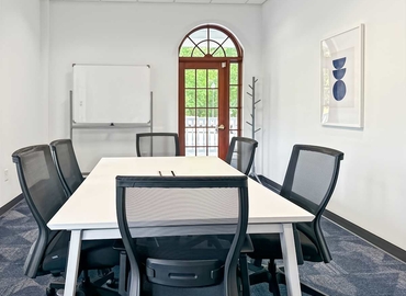 10 m² Business space in Winston-Salem, NC, 106 York Way (27006) - 8 | MatchOffice.com