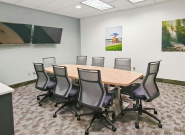 10 m² Co-working  in Omaha, 	NE, 1303 S 72nd Street (68124) - 8 | MatchOffice