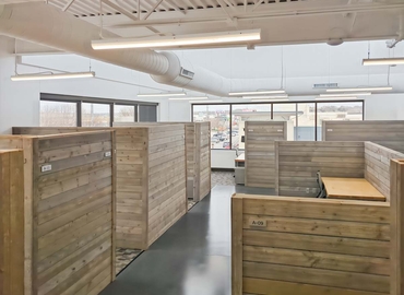10 m² Coworking space  in Omaha, 	NE, 1303 S 72nd Street (68124) - 7 | MatchOffice.com
