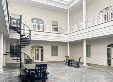 10 m² Serviced office in Winston-Salem, NC, 106 York Way (27006) - 10 | MatchOffice.com