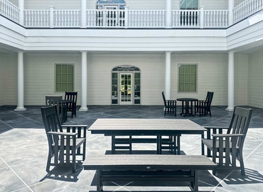 Virtual address in Winston-Salem, NC, 106 York Way (27006) - 9 | MatchOffice.com