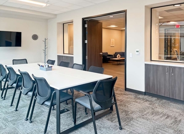 10 m² Business center in Fresno, CA, 265 E River Park Circle (93720) - 9 | MatchOffice