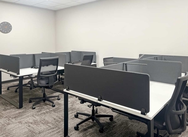 10 m² Business park in Fresno, CA, 265 E River Park Circle (93720) - 7 | MatchOffice.com