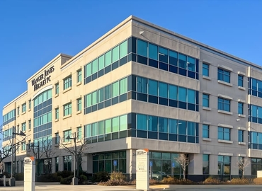 10 m² Coworking space  in Fresno, CA, 265 E River Park Circle (93720) - 0 | MatchOffice