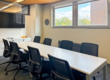 Virtual address in Des Moines, IA, 2323 Grand Ave (50312) - 2 | MatchOffice.com