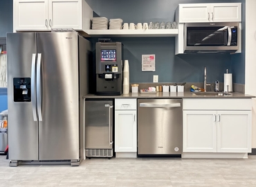 10 m² Co-working  in Des Moines, IA, 2323 Grand Ave (50312) - 5 | MatchOffice.com