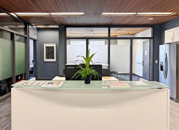 10 m² Serviced office in Des Moines, IA, 2323 Grand Ave (50312) - 1 | MatchOffice