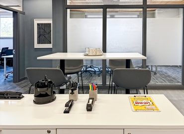 10 m² Co-working  in Des Moines, IA, 2323 Grand Ave (50312) - 13 | MatchOffice