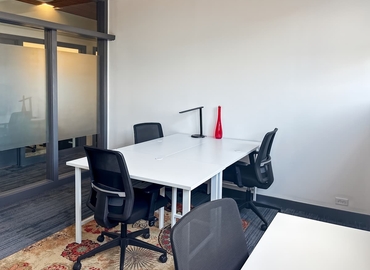 10 m² Business park in Des Moines, IA, 2323 Grand Ave (50312) - 3 | MatchOffice